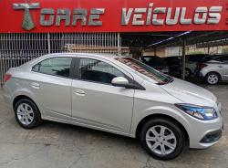 CHEVROLET Prisma 1.4 4P LT FLEX