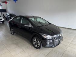 CHEVROLET Prisma 1.4 4P LT FLEX