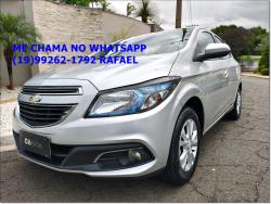 CHEVROLET Prisma 1.4 4P LTZ FLEX