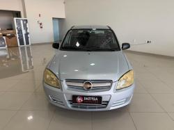 CHEVROLET Prisma 1.4 4P MAXX FLEX
