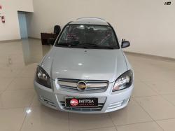 CHEVROLET Prisma 1.4 4P MAXX FLEX