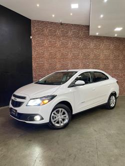 CHEVROLET Prisma 1.4 4P LTZ FLEX
