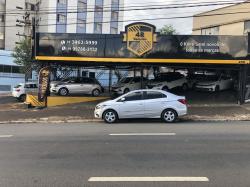 CHEVROLET Prisma 1.4 4P LT FLEX