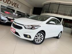 CHEVROLET Prisma 1.4 4P LT FLEX AUTOM�TICO