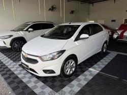 CHEVROLET Prisma 1.4 4P LT FLEX