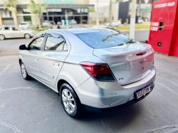 CHEVROLET Prisma 1.4 4P LTZ  AUTOM�TICO