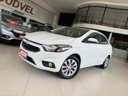 CHEVROLET Prisma 1.4 4P LT FLEX AUTOM�TICO