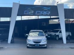 CHEVROLET Prisma 1.4 4P LTZ  AUTOM�TICO