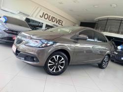 CHEVROLET Prisma 1.4 4P LT FLEX