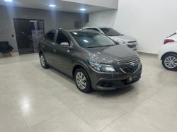 CHEVROLET Prisma 1.4 4P LT FLEX