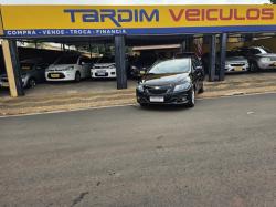 CHEVROLET Prisma 1.4 4P LTZ FLEX