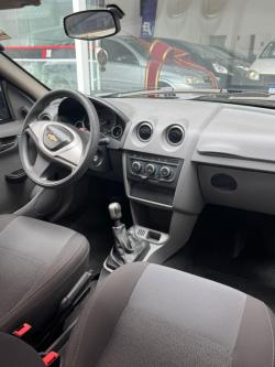 CHEVROLET Prisma 1.4 4P LT FLEX