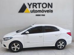 CHEVROLET Prisma 1.4 4P LTZ FLEX