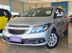 CHEVROLET Prisma 1.4 4P LT FLEX