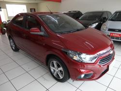 CHEVROLET Prisma 1.4 4P LTZ FLEX