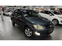 CHEVROLET Prisma 1.4 4P MAXX FLEX