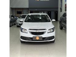 CHEVROLET Prisma 1.4 4P LT FLEX