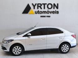 CHEVROLET Prisma 1.4 4P LT FLEX