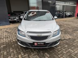 CHEVROLET Prisma 1.4 4P LTZ FLEX