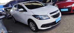CHEVROLET Prisma 1.4 4P LT FLEX