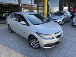 CHEVROLET Prisma 1.4 4P LT FLEX