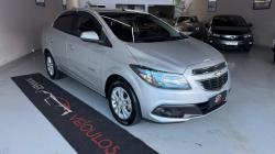 CHEVROLET Prisma 1.4 4P LT FLEX