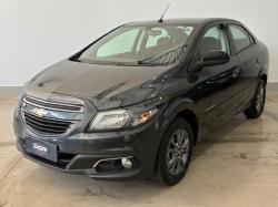 CHEVROLET Prisma 1.4 4P ADVANTAGE AUTOM�TICO