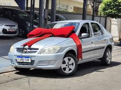 CHEVROLET Prisma 1.4 4P MAXX FLEX