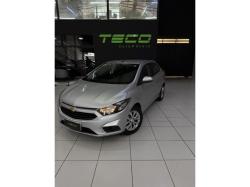 CHEVROLET Prisma 1.4 4P LT FLEX AUTOM�TICO