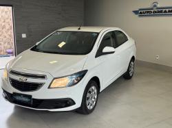 CHEVROLET Prisma 1.4 4P LT FLEX AUTOM�TICO
