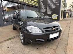 CHEVROLET Prisma 1.4 4P MAXX FLEX