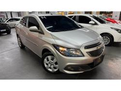 CHEVROLET Prisma 1.4 4P LT FLEX