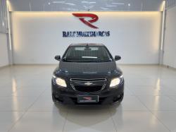 CHEVROLET Prisma 1.4 4P LT FLEX