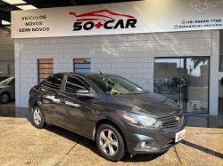 CHEVROLET Prisma 1.4 4P ADVANTAGE AUTOM�TICO