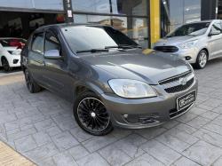 CHEVROLET Prisma 1.4 4P LT FLEX