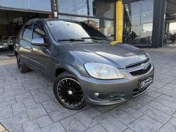 CHEVROLET Prisma 1.4 4P LT FLEX