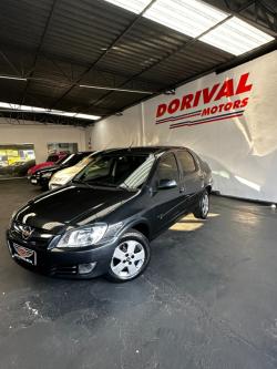 CHEVROLET Prisma 1.4 4P MAXX FLEX