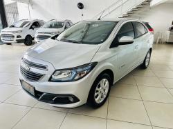 CHEVROLET Prisma 1.4 4P LTZ  AUTOM�TICO