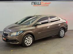 CHEVROLET Prisma 1.4 4P LT VHCE FLEX