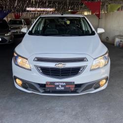 CHEVROLET Prisma 1.4 4P LTZ  AUTOM�TICO