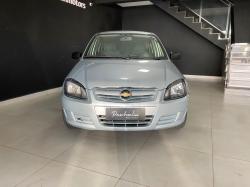 CHEVROLET Prisma 1.4 4P JOY FLEX