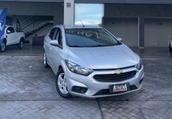 CHEVROLET Prisma 1.4 4P LT FLEX