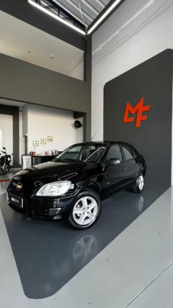 CHEVROLET Prisma 1.4 4P JOY FLEX