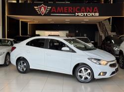 CHEVROLET Prisma 1.4 4P LTZ  AUTOM�TICO
