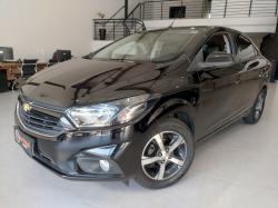 CHEVROLET Prisma 1.4 4P LTZ FLEX