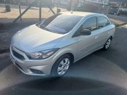 CHEVROLET Prisma 1.4 4P ADVANTAGE AUTOM�TICO