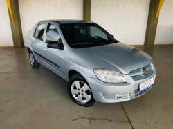 CHEVROLET Prisma 1.4 4P MAXX FLEX