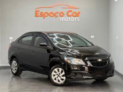 CHEVROLET Prisma 1.4 4P LT FLEX