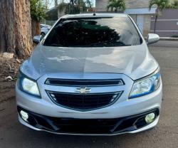 CHEVROLET Prisma 1.4 4P LT FLEX AUTOM�TICO