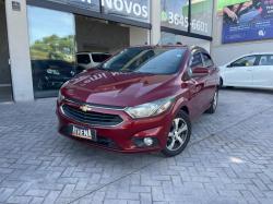 CHEVROLET Prisma 1.4 4P LTZ  AUTOM�TICO